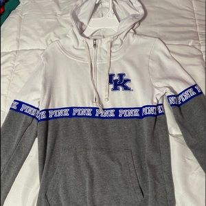kentucky sweatshirt